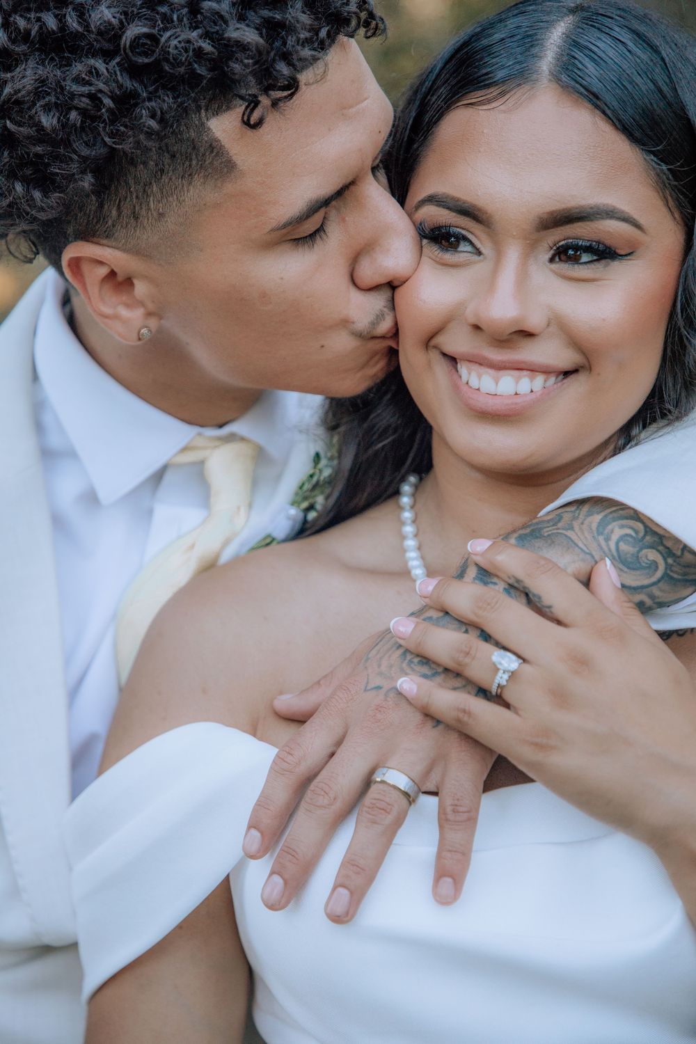 Washington Wedding Photographer