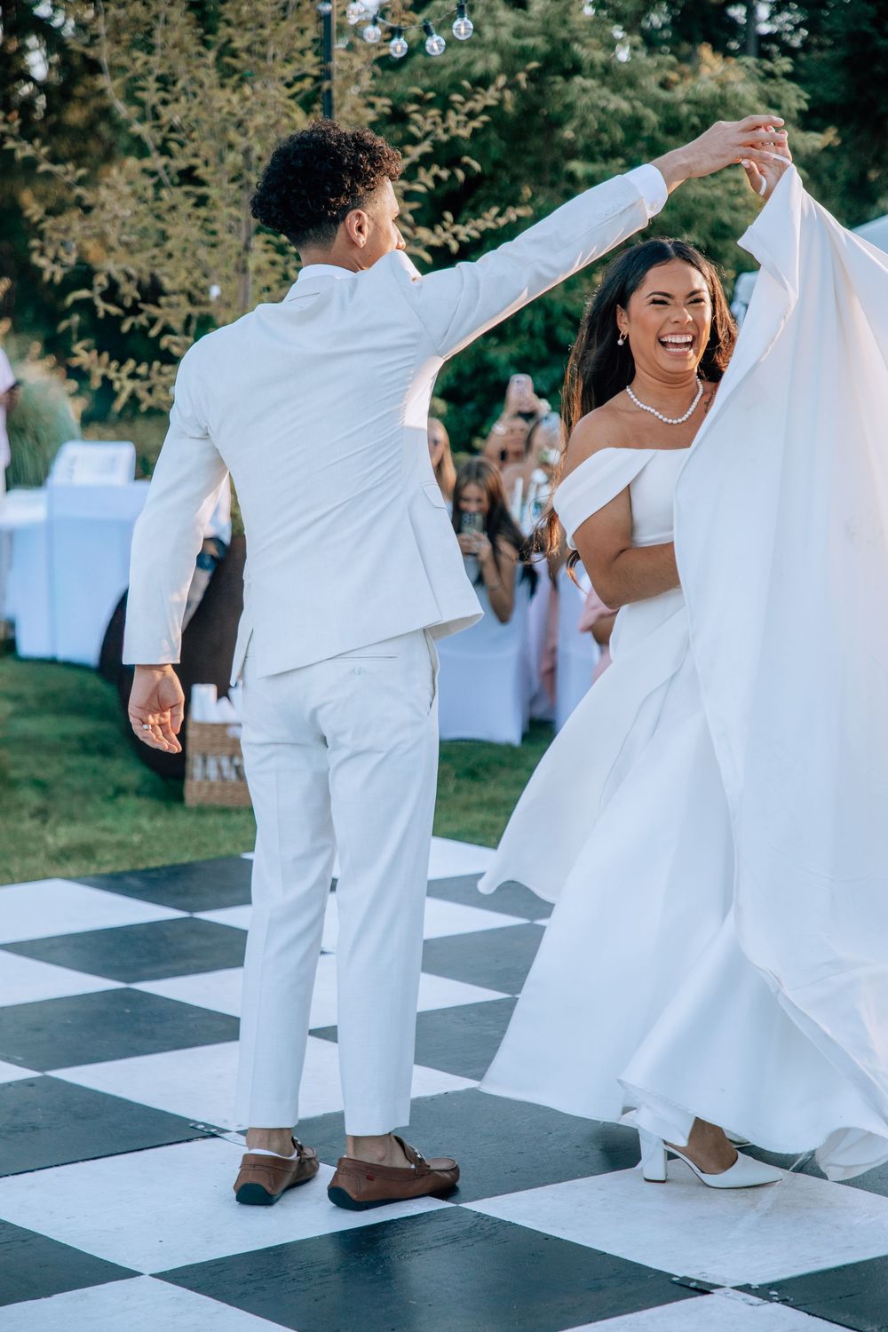 Washington Wedding Photographer