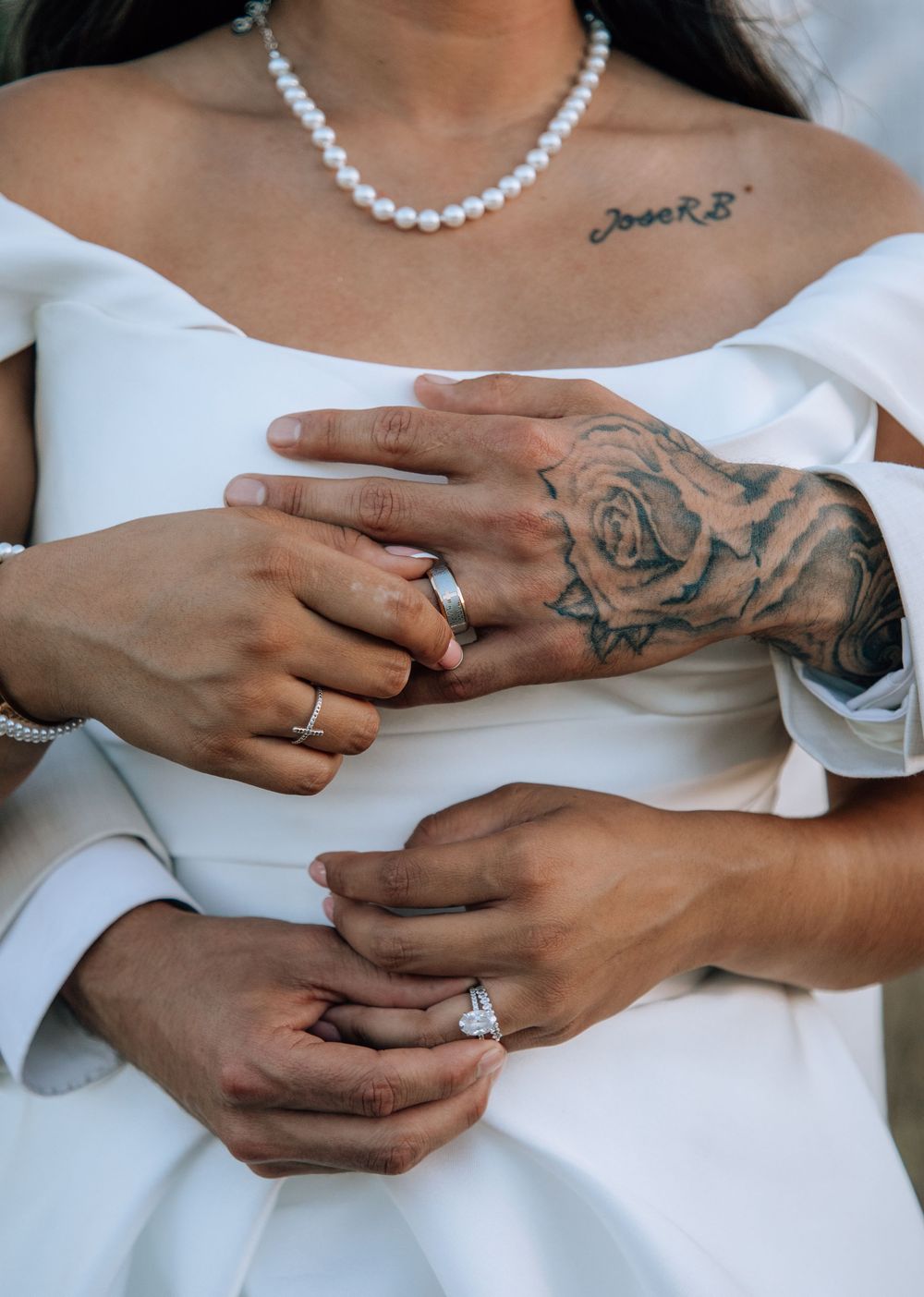 Washington Wedding Photographer
