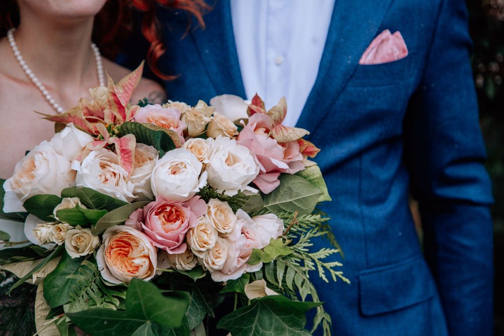 San Juan Islands Wedding Photographer