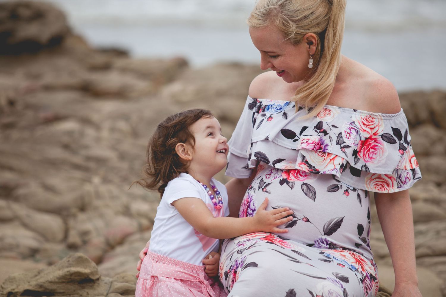 Maternity session