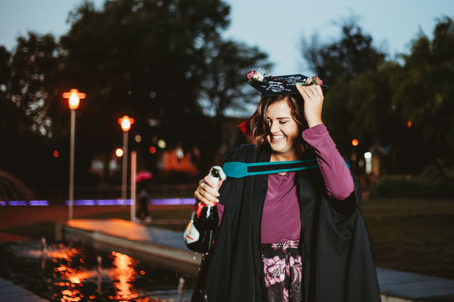 Graduation