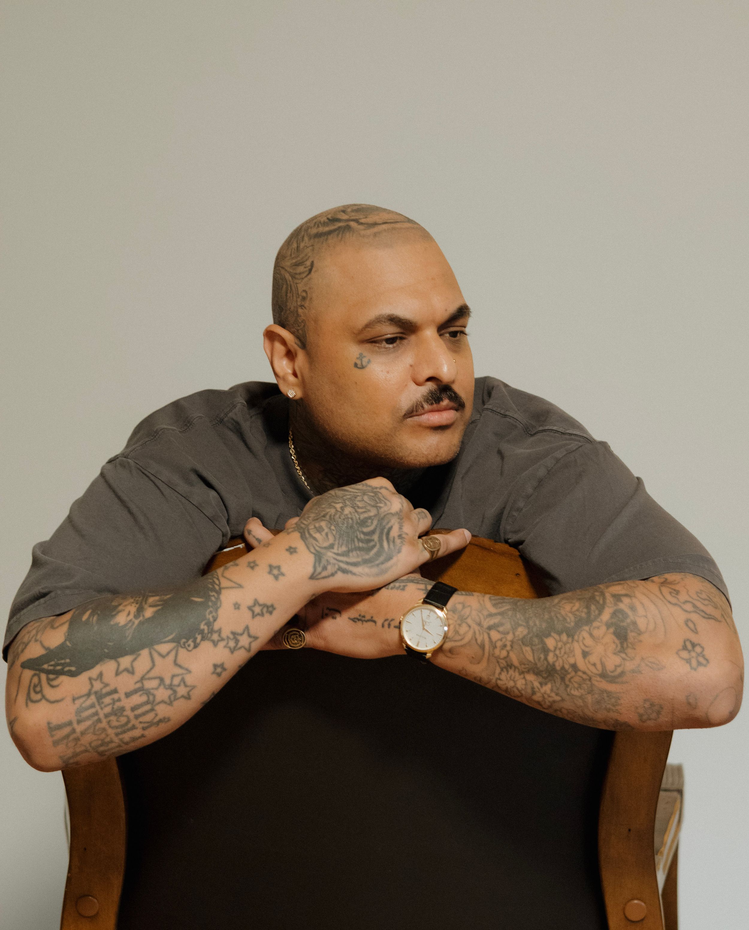 Barber, Master Barber, Olympia WA, Downtown Olympia, Barber studio, Best Barber in Olympia, Best barber in WA