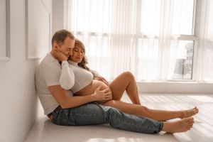 Experience the most elegant maternity photoshoot in Dubai with MohaStudio.
the best maternity photography experiences in Dubai and the UAE