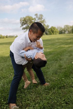 Family photographers kansas city
