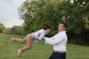 Family photographers kansas city
