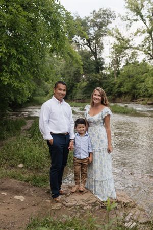 Family photographers kansas city