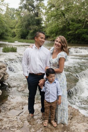 Family photographers kansas city