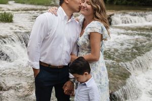 Family photographers kansas city