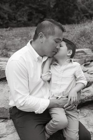 Family photographers kansas city