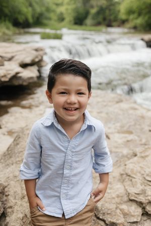 Family photographers kansas city