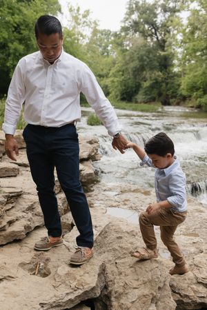 Family photographers kansas city