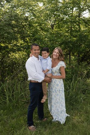 Family photographers kansas city
