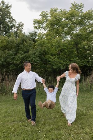 Family photographers kansas city