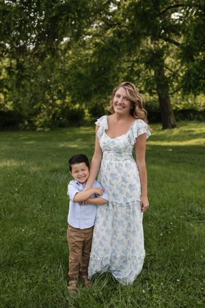Family photographers kansas city