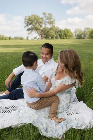 Family photographers kansas city