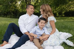 Family photographers kansas city