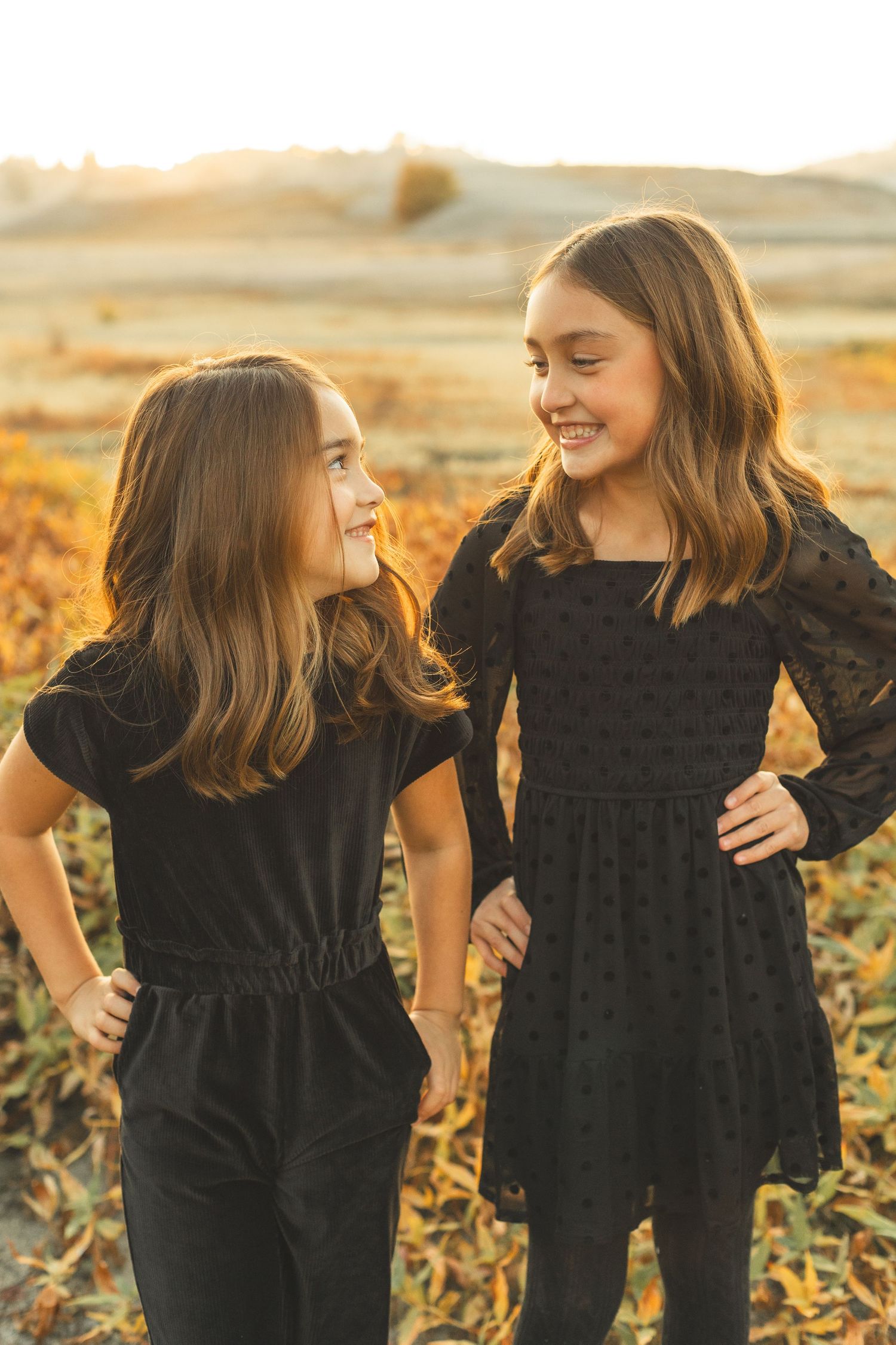 sister-sister : fall session