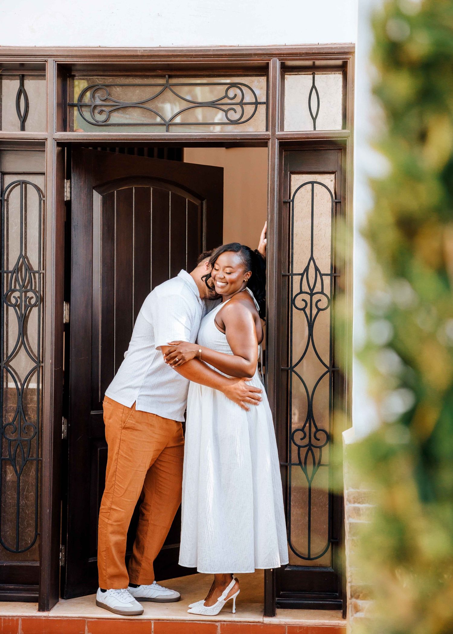 Nairobi Wedding Photographer
Luxury Wedding Photography
Destination & Elopements Shoots
Surprise Marriage Proposals
Engagement Photoshoots