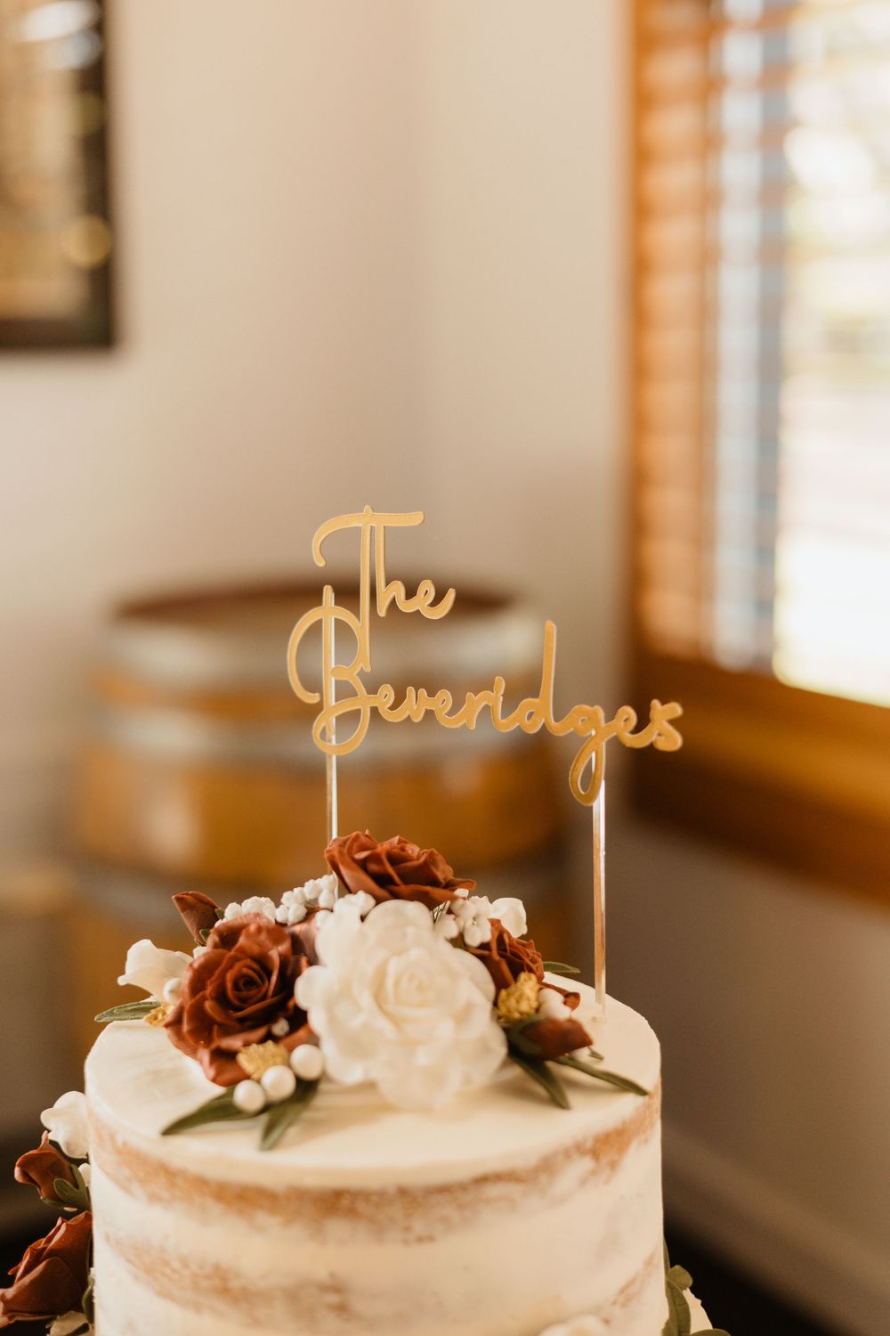 Inverell wedding