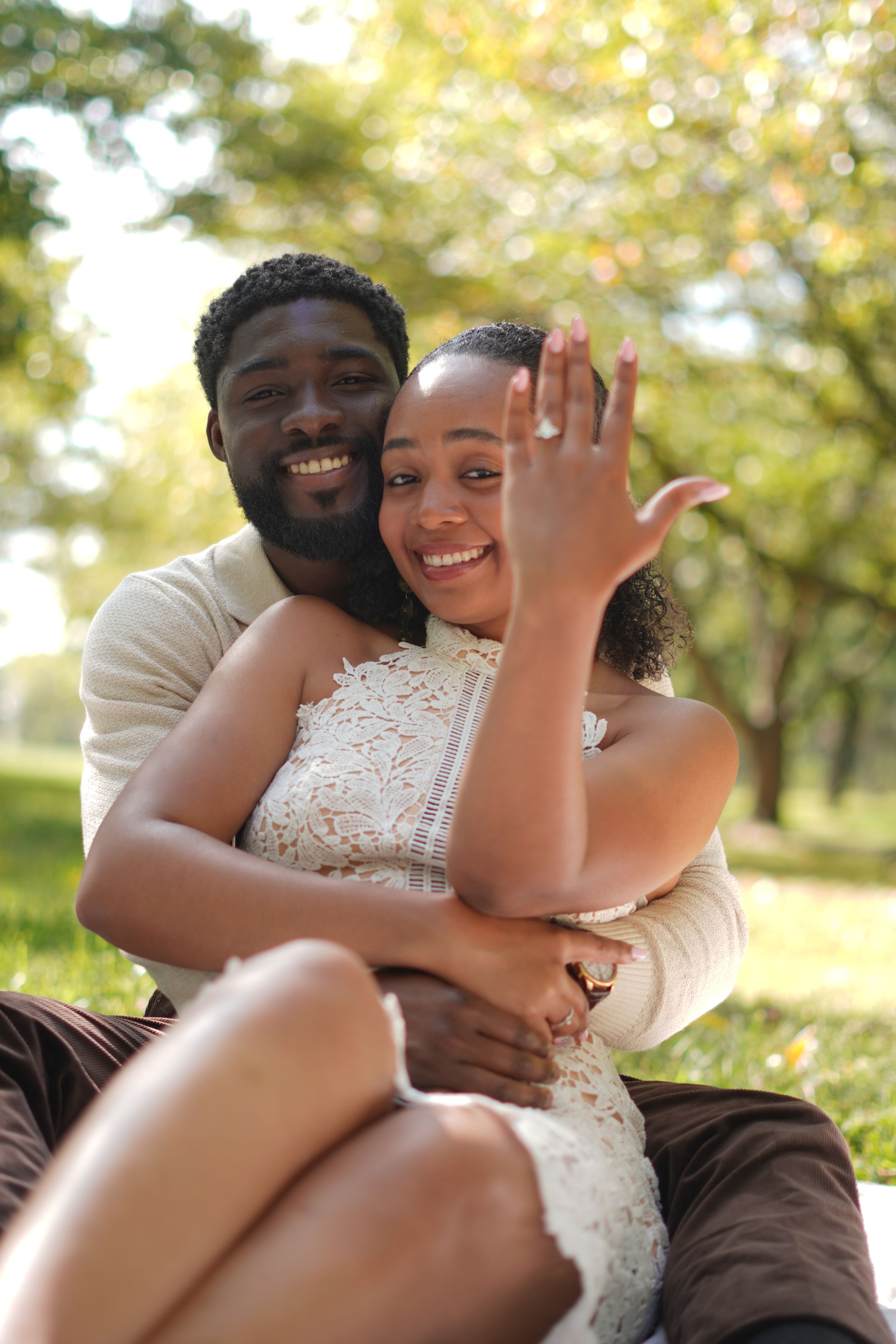 proposal picture