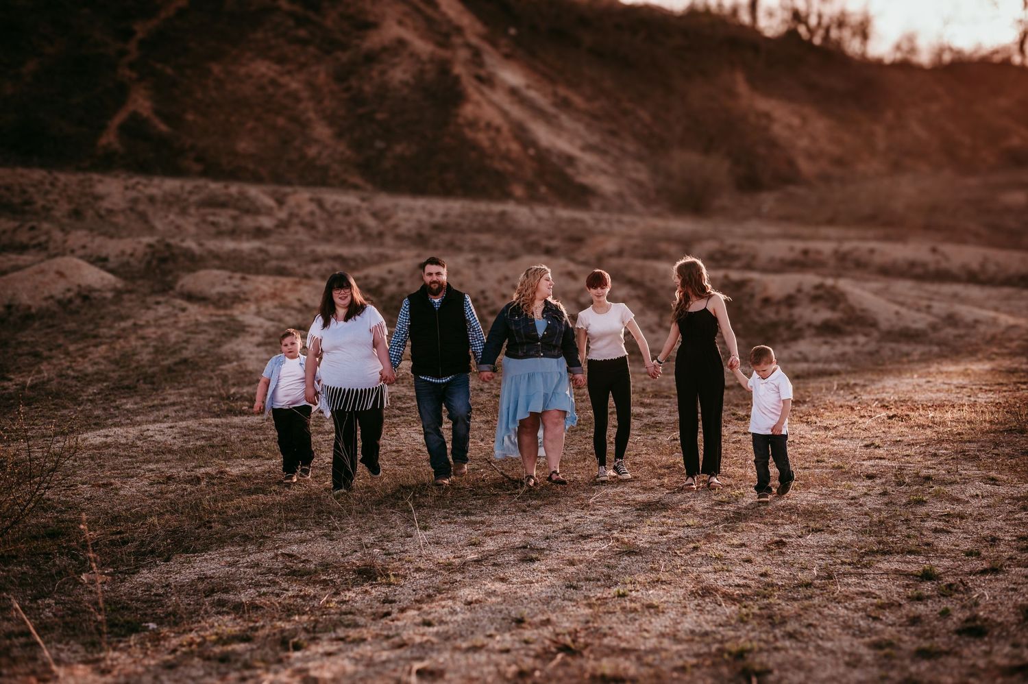 Families