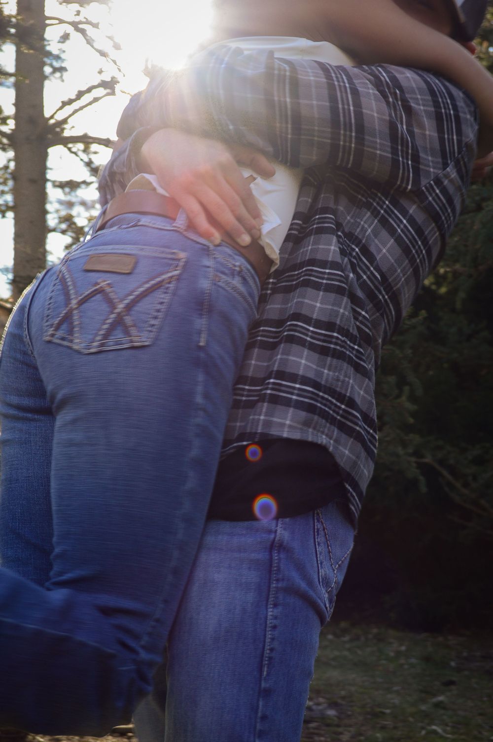 Couples Portraits!
