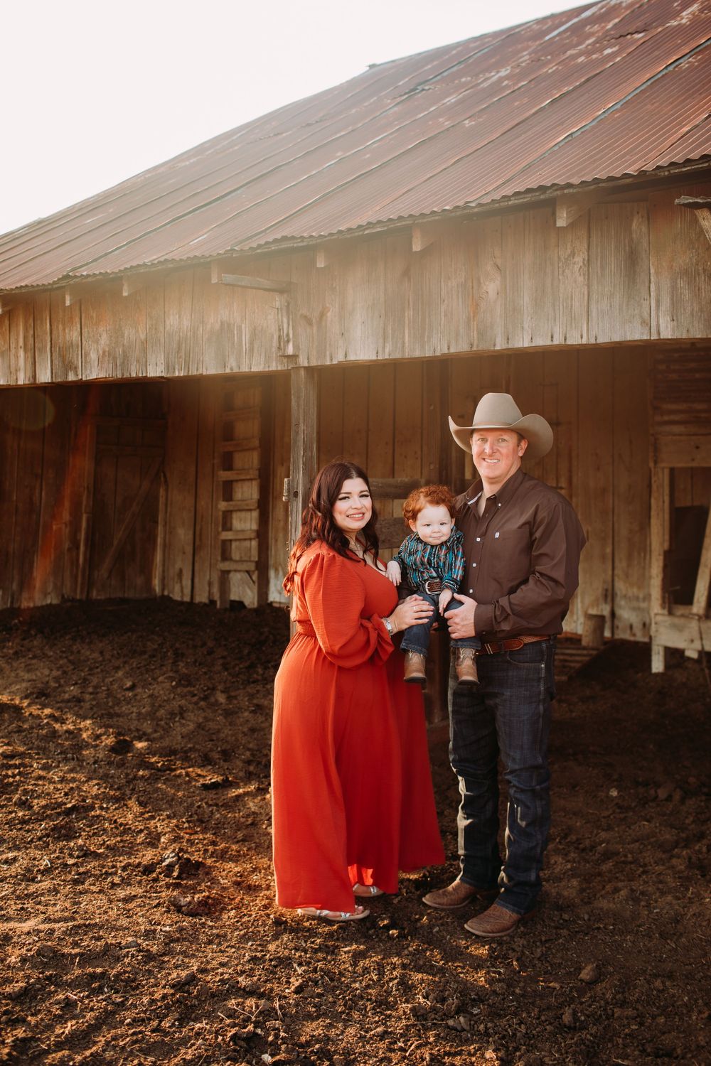 Stetson One Year Session