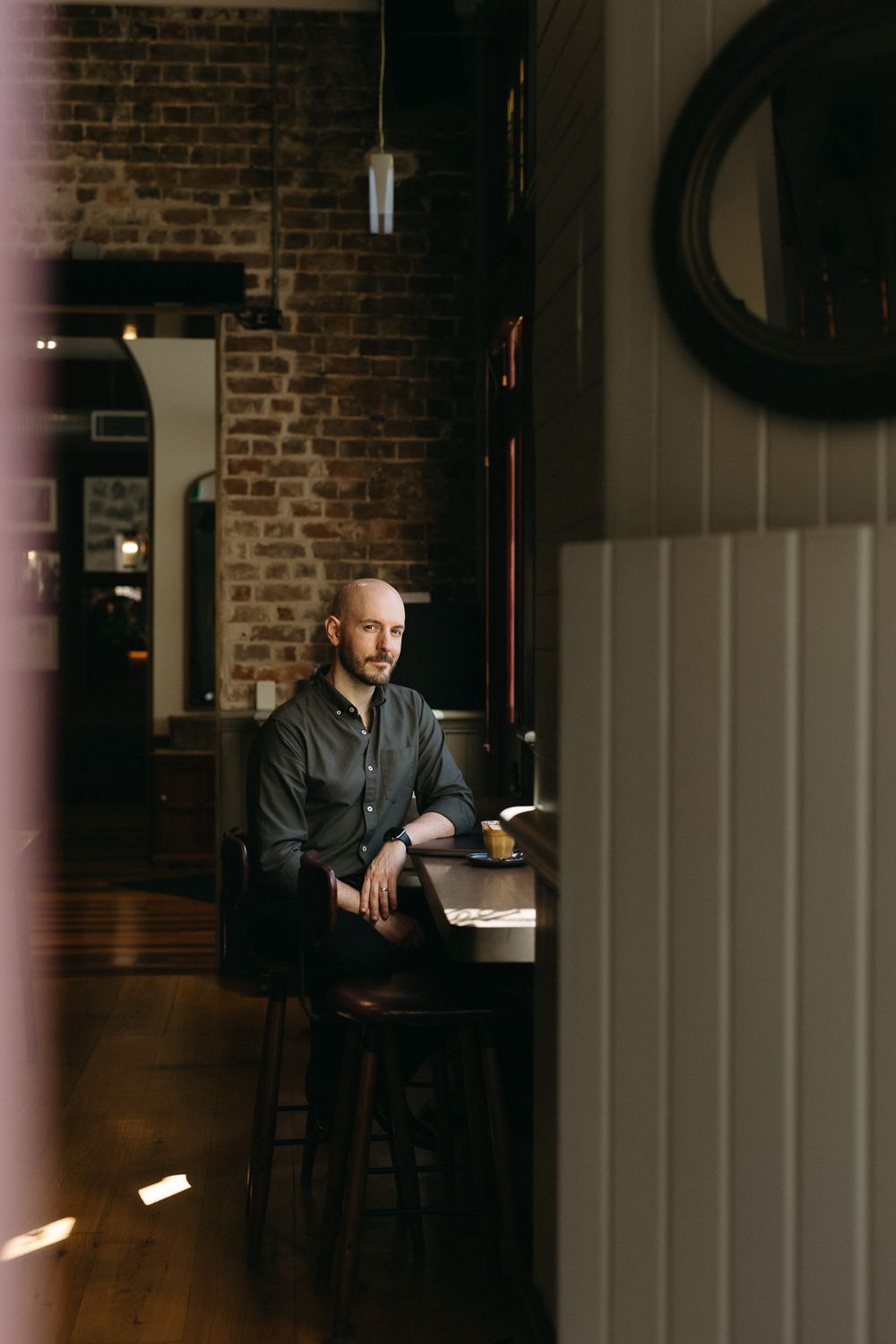 Branding for Small Business Photography Sydney