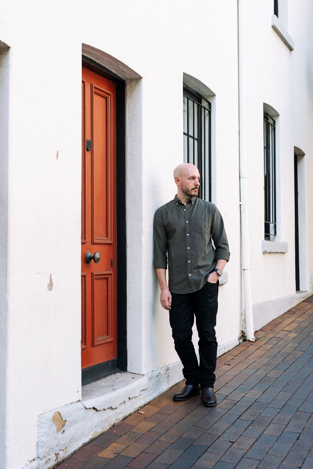 Branding for Small Business Photography Sydney