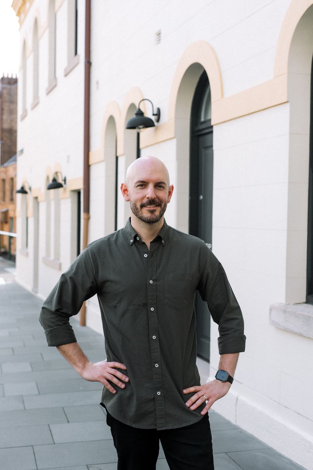 Branding for Small Business Photography Sydney