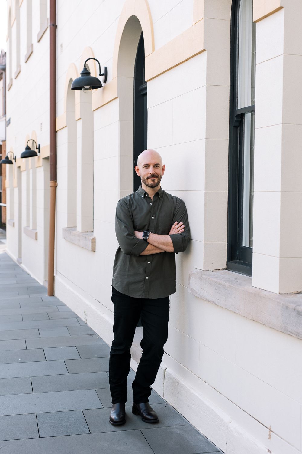 Branding for Small Business Photography Sydney