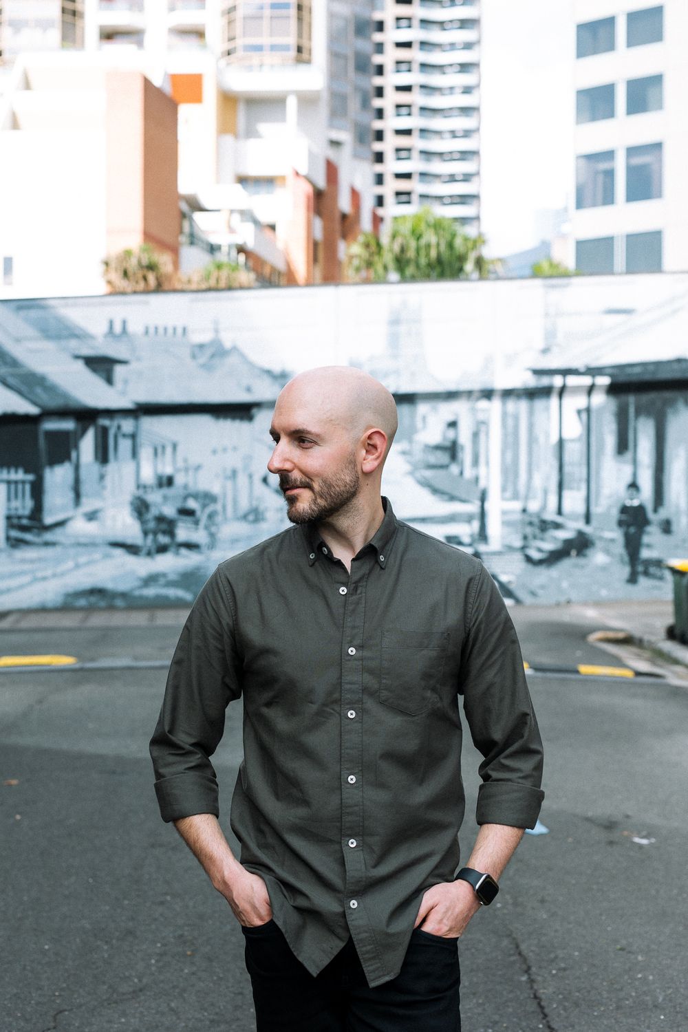 Branding for Small Business Photography Sydney