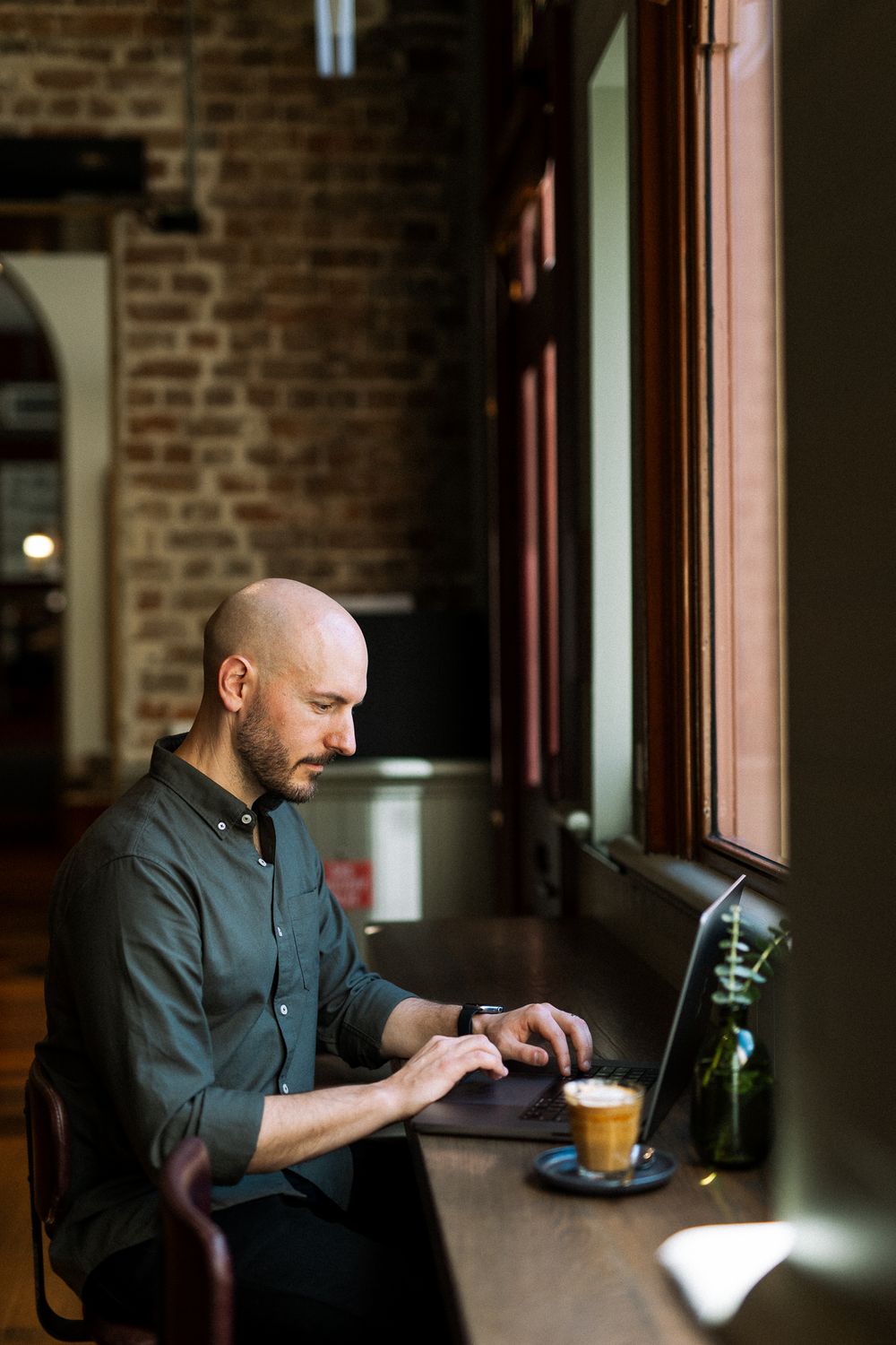 Branding for Small Business Photography Sydney