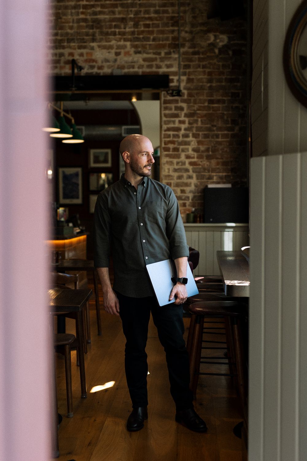 Branding for Small Business Photography Sydney