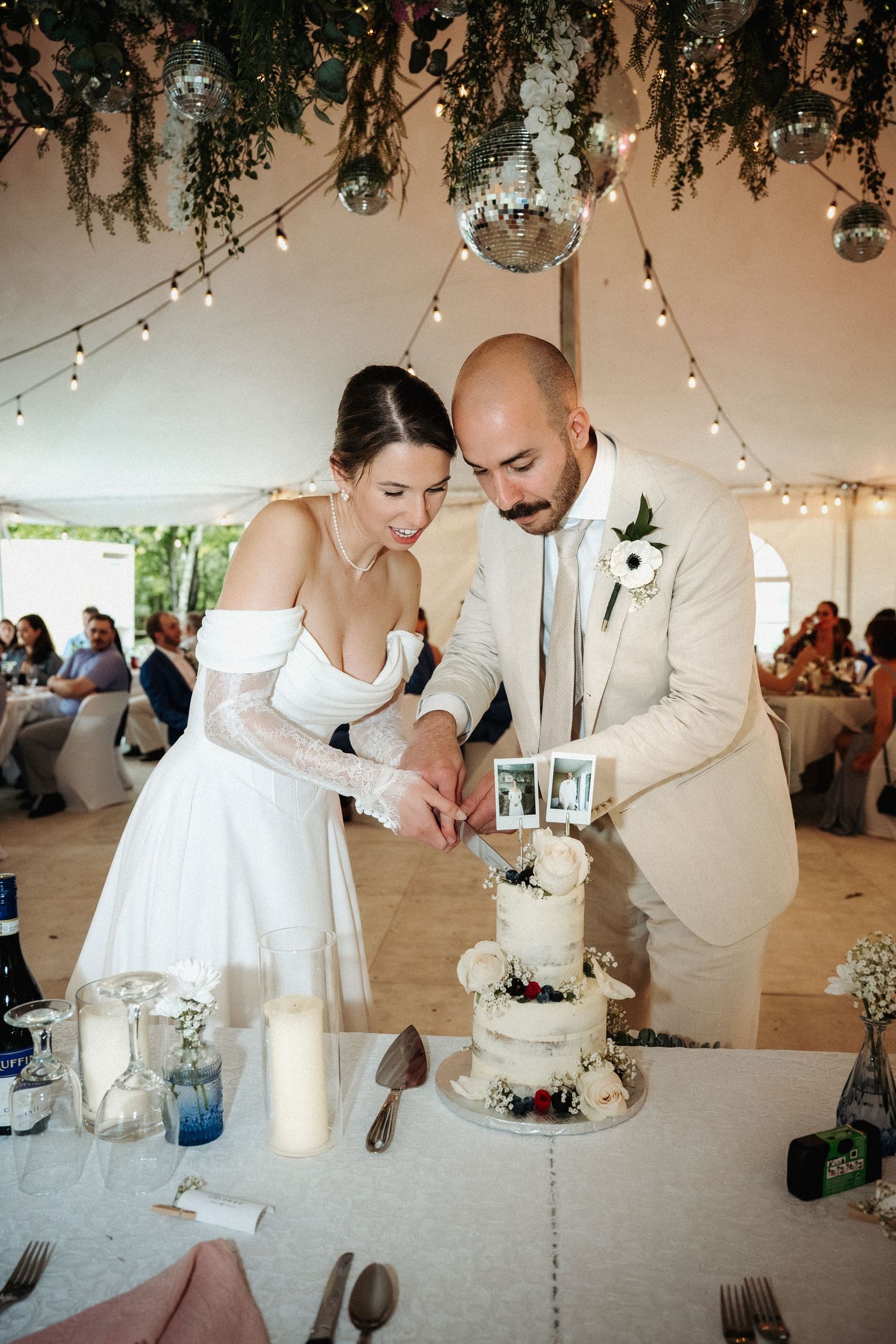 mariage, lifestyle, Abitibi-Témiscamingue, couple