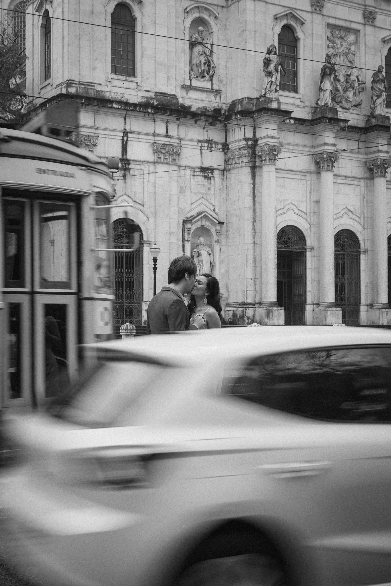 engagement photoshoot lisbon