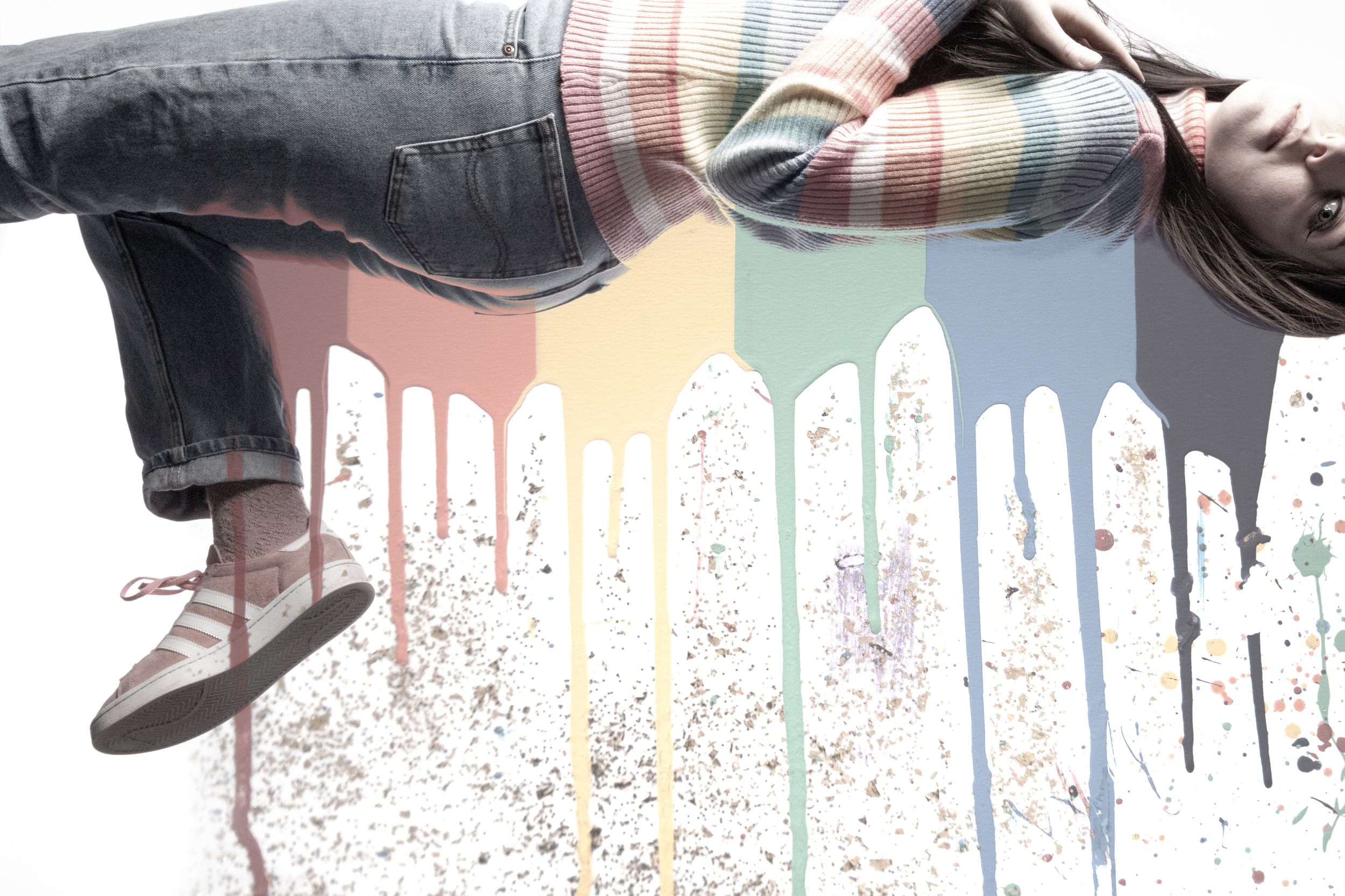 Surreal Fine Art Portraiture