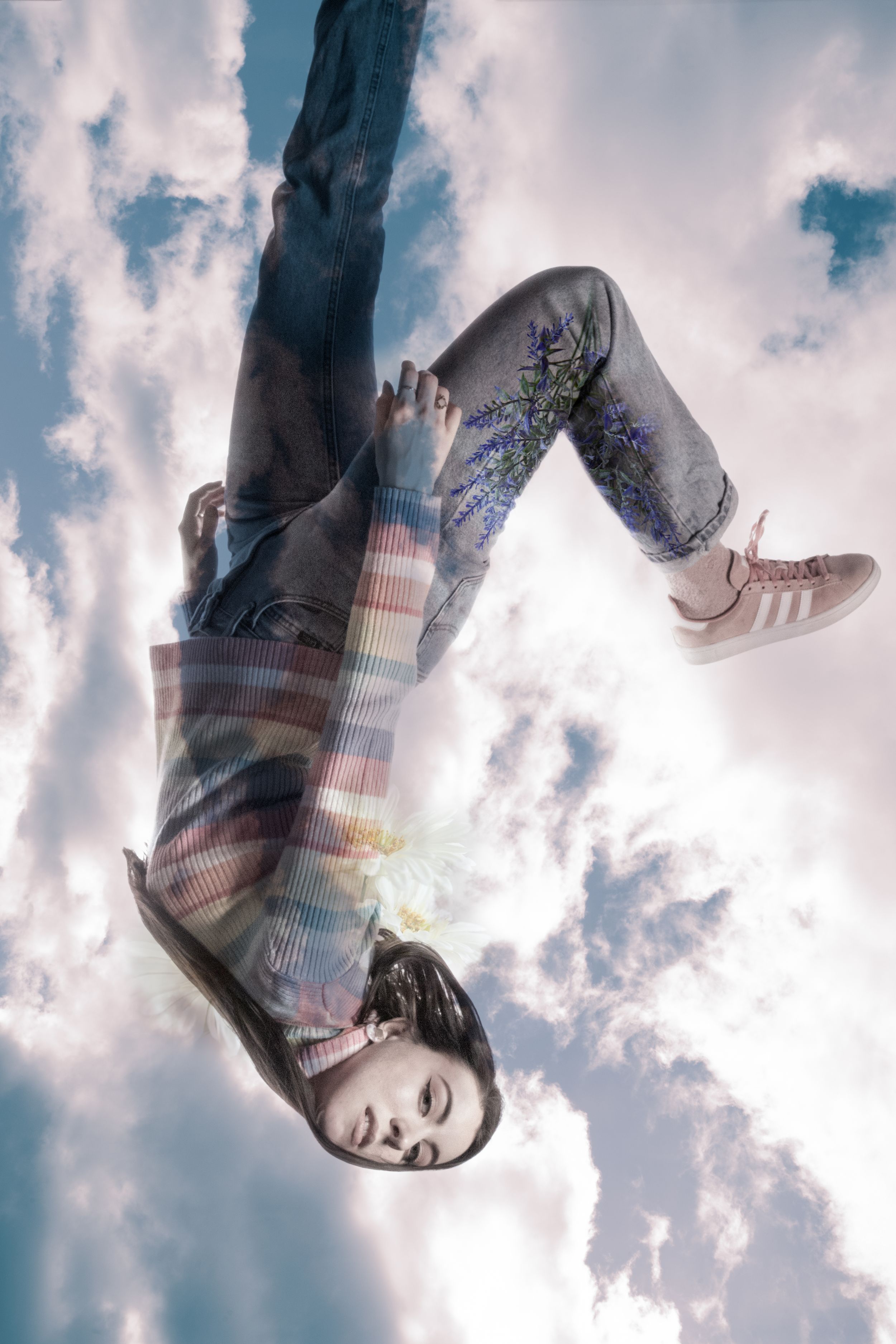 Surreal Fine Art Portraiture