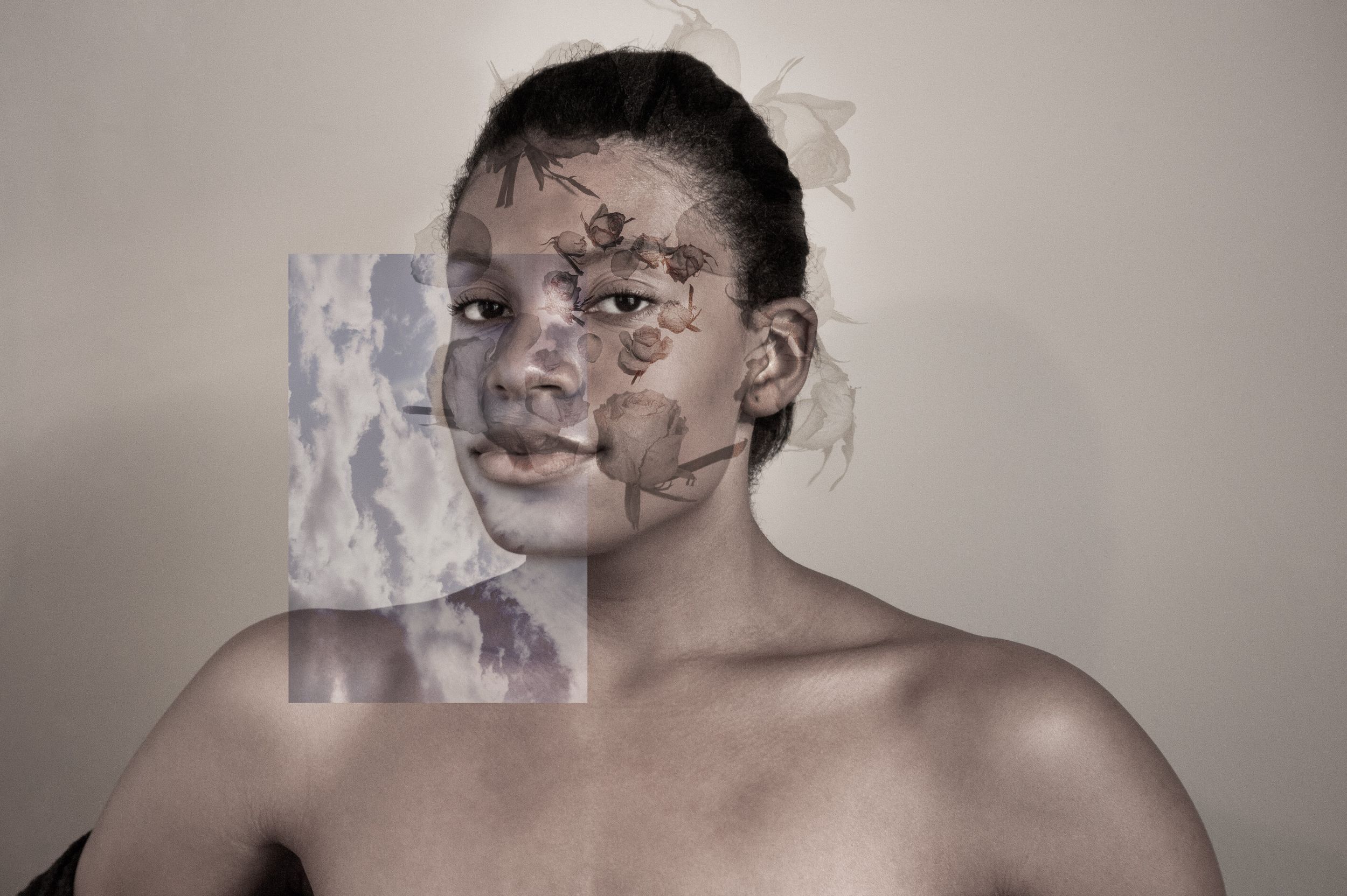 Surreal Fine Art Portraiture