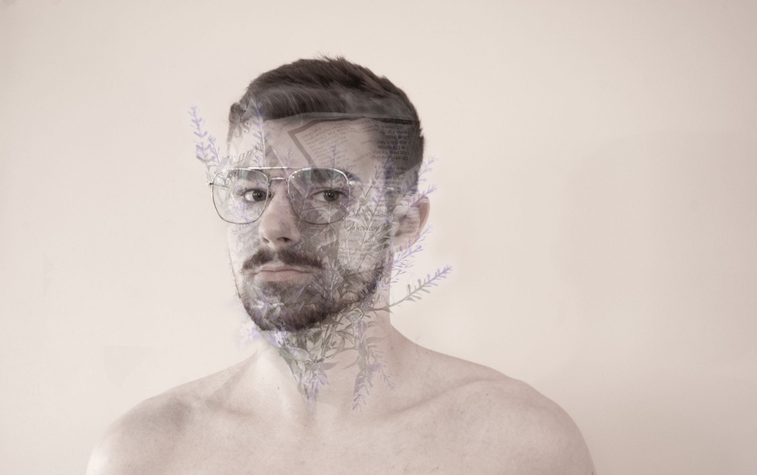 Surreal Fine Art Portraiture
