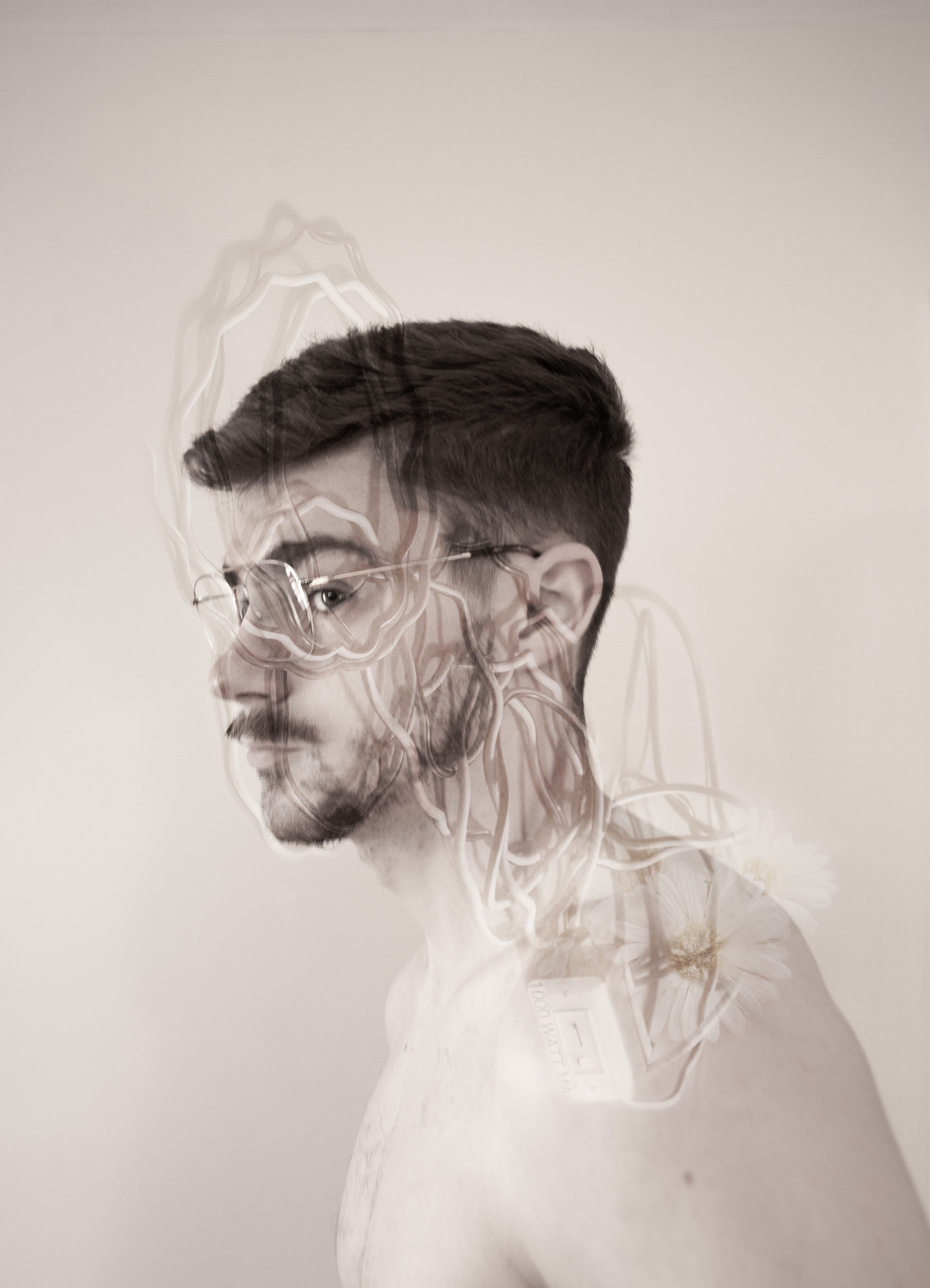 Surreal Fine Art Portraiture