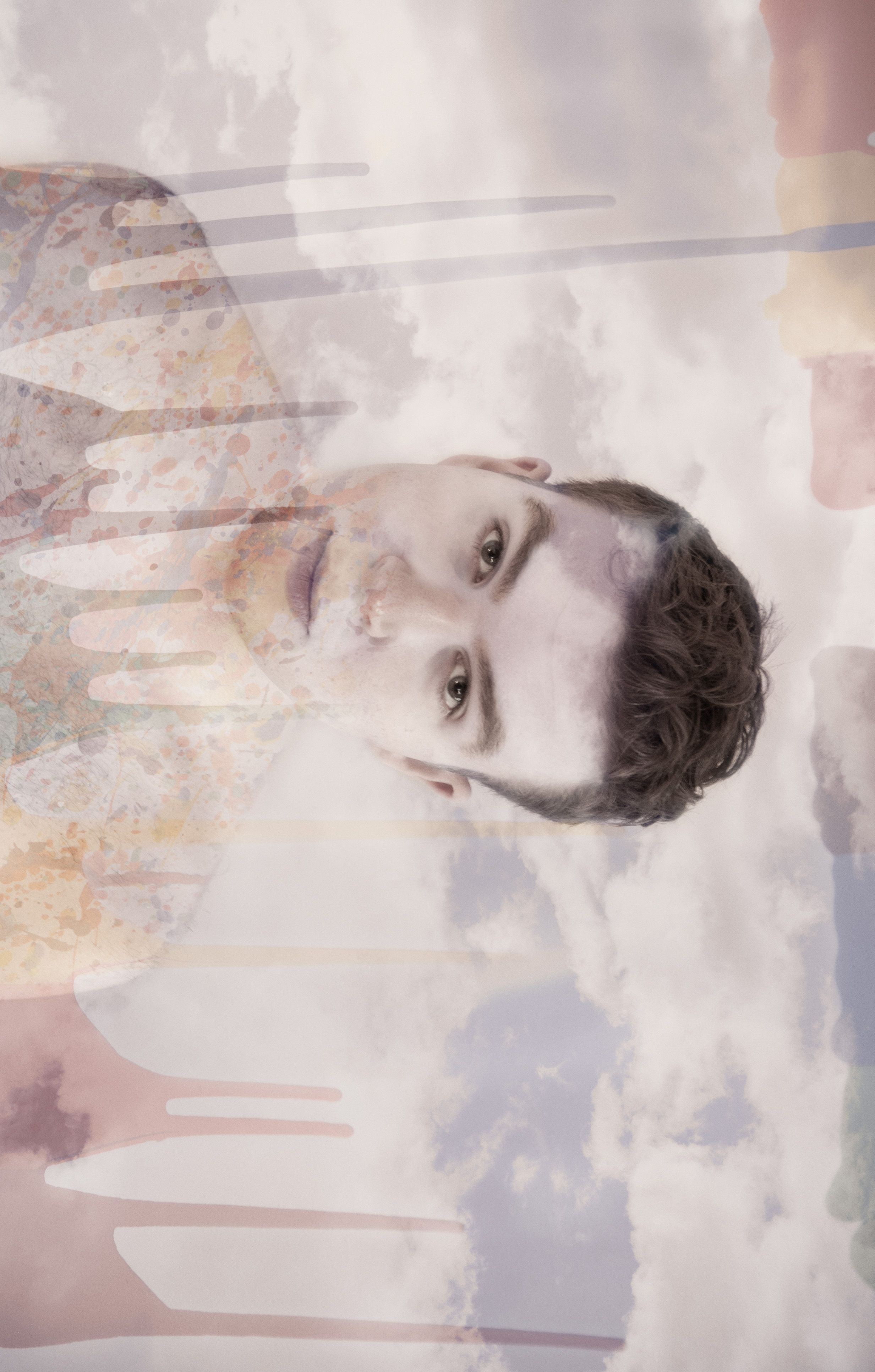 Surreal Fine Art Portraiture