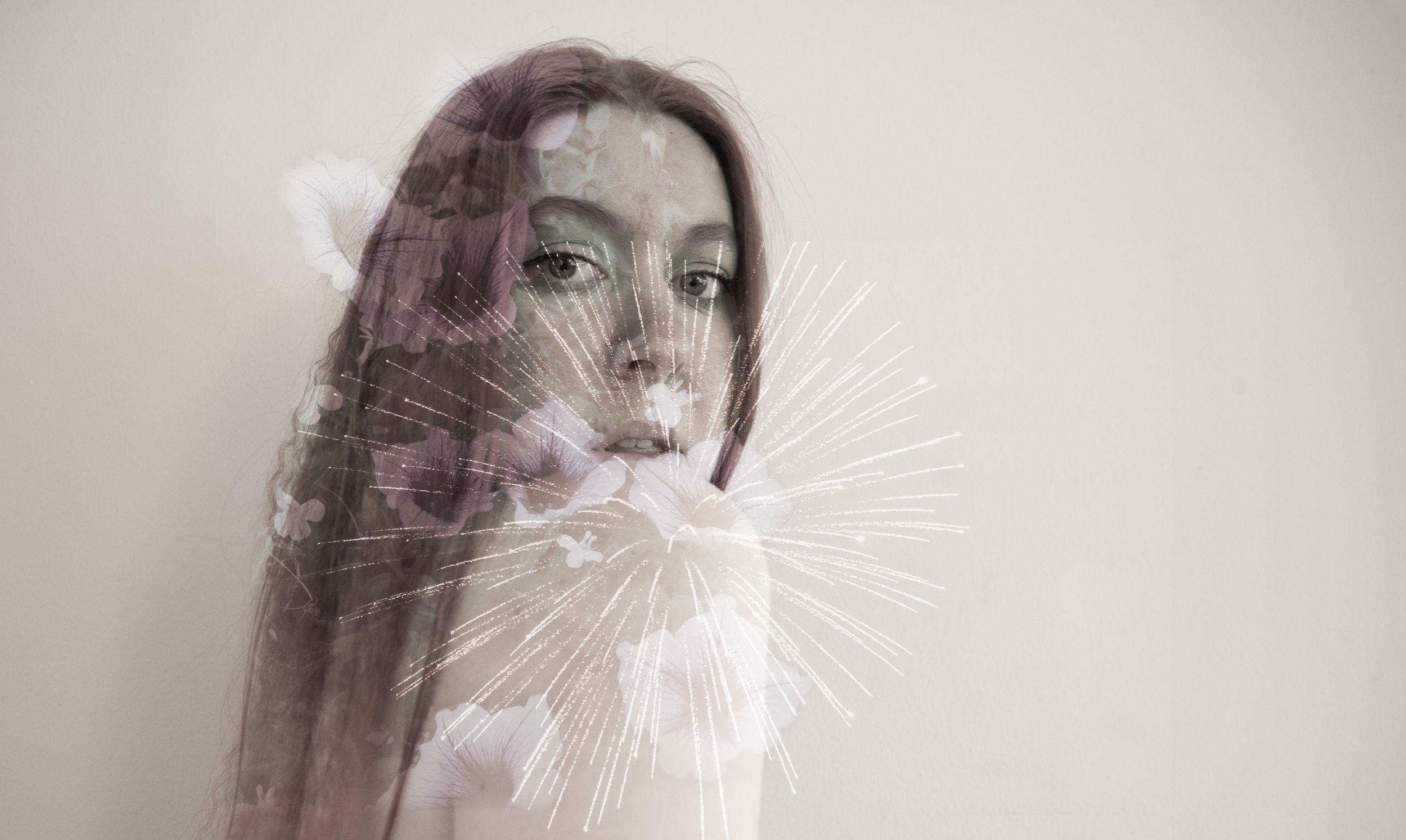 Surreal Fine Art Portraiture