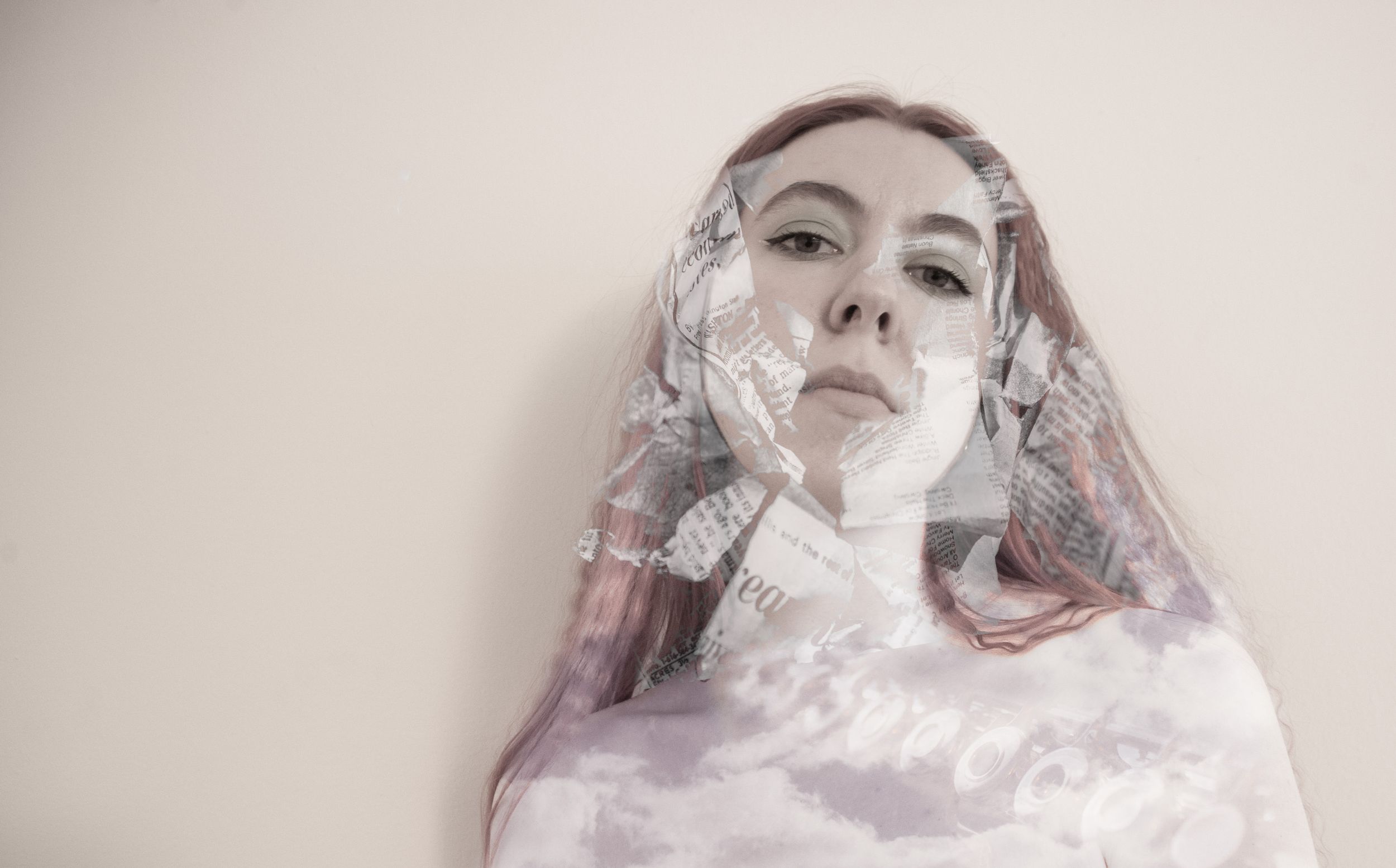 Surreal Fine Art Portraiture