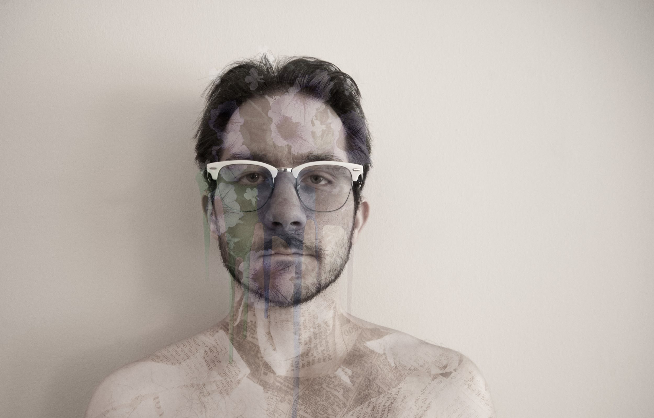 Surreal Fine Art Portraiture