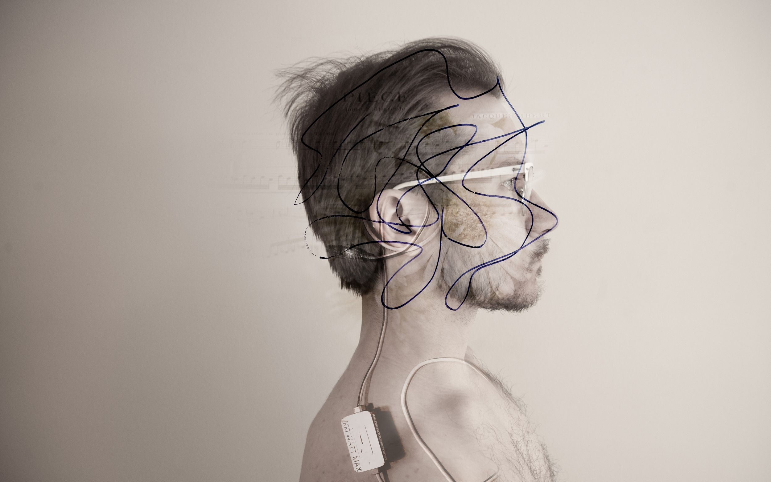 Surreal Fine Art Portraiture