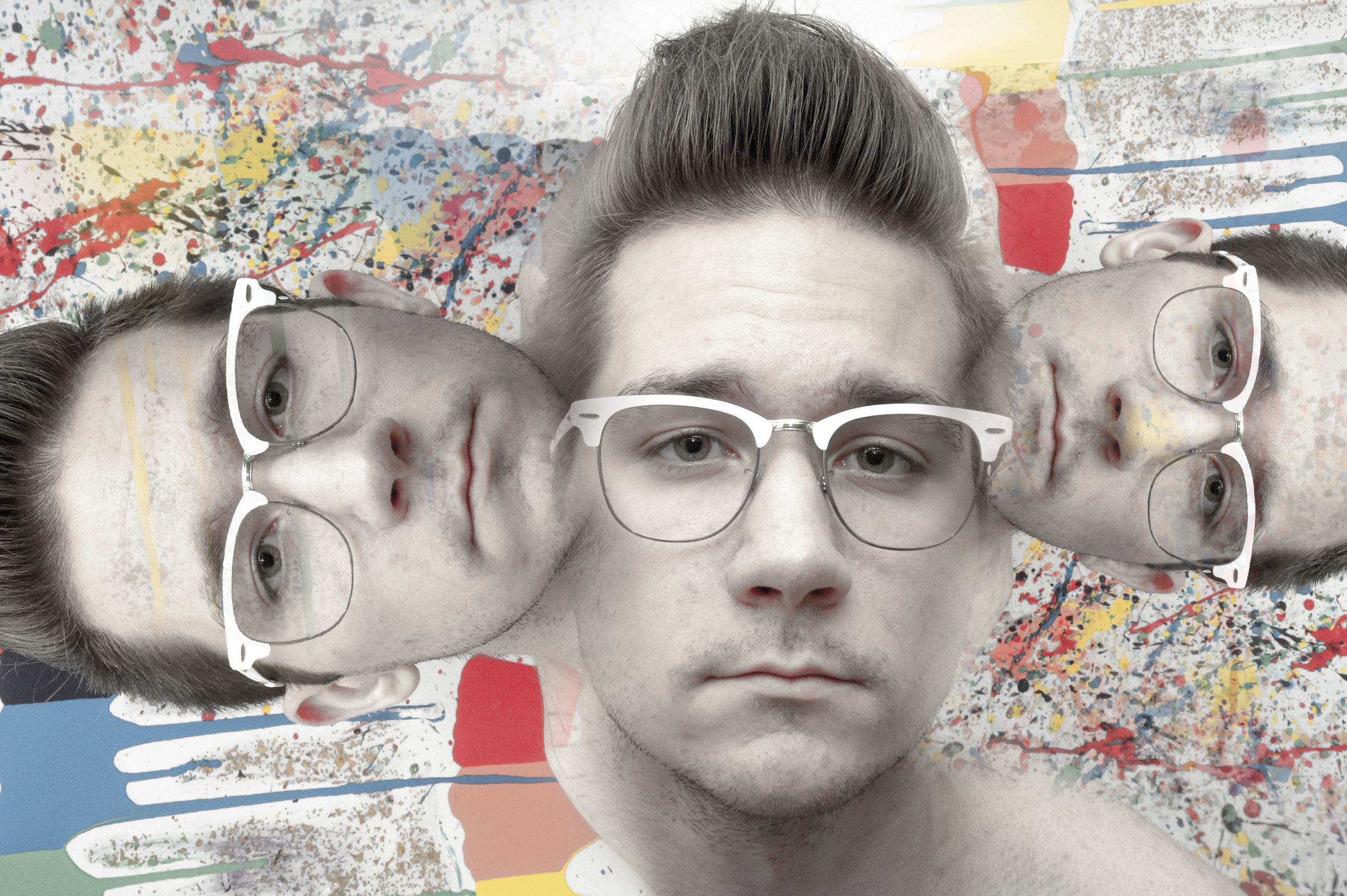 Surreal Fine Art Portraiture