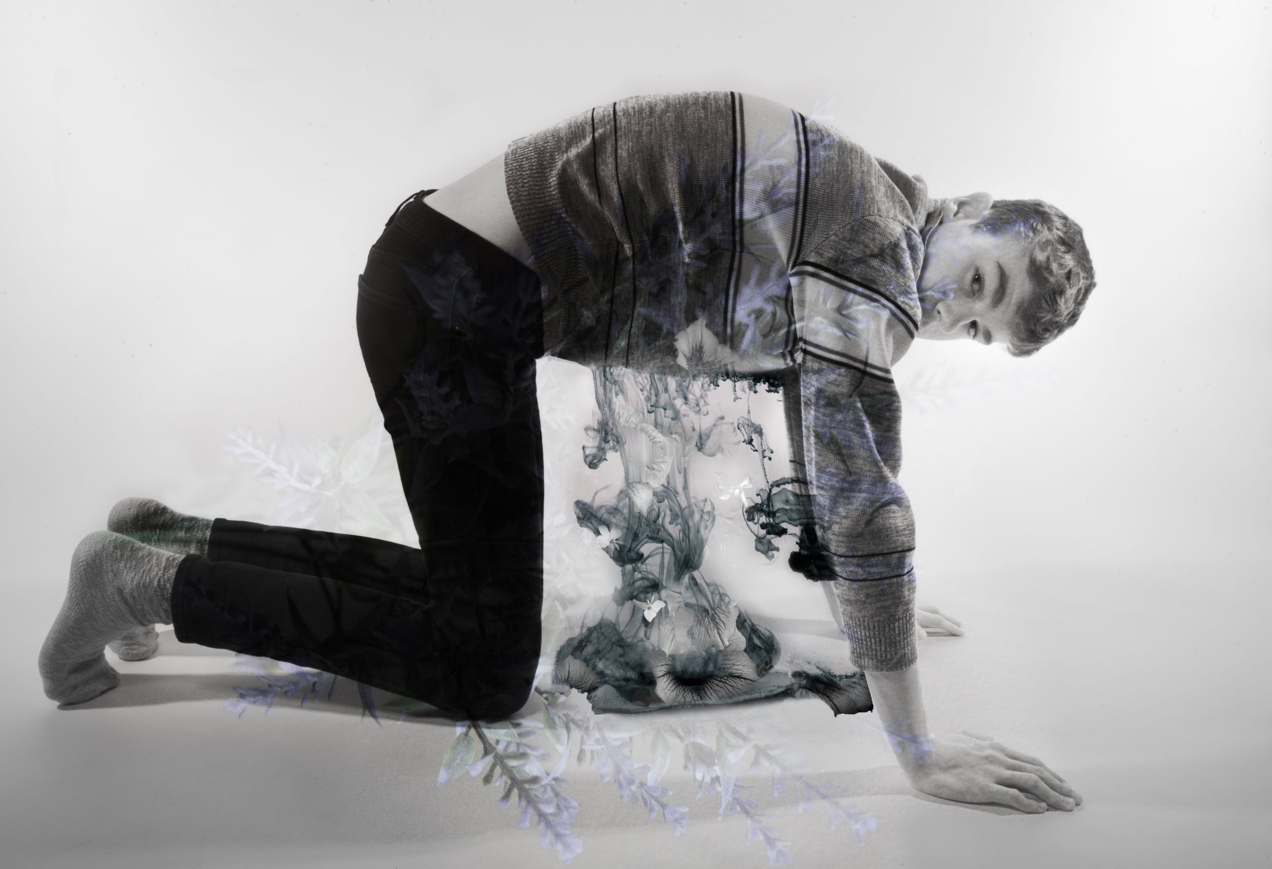 Surreal Fine Art Portraiture