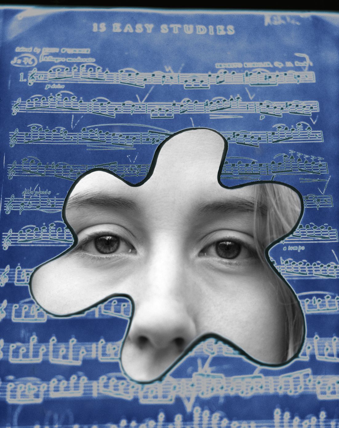 Surreal Fine Art Portraiture